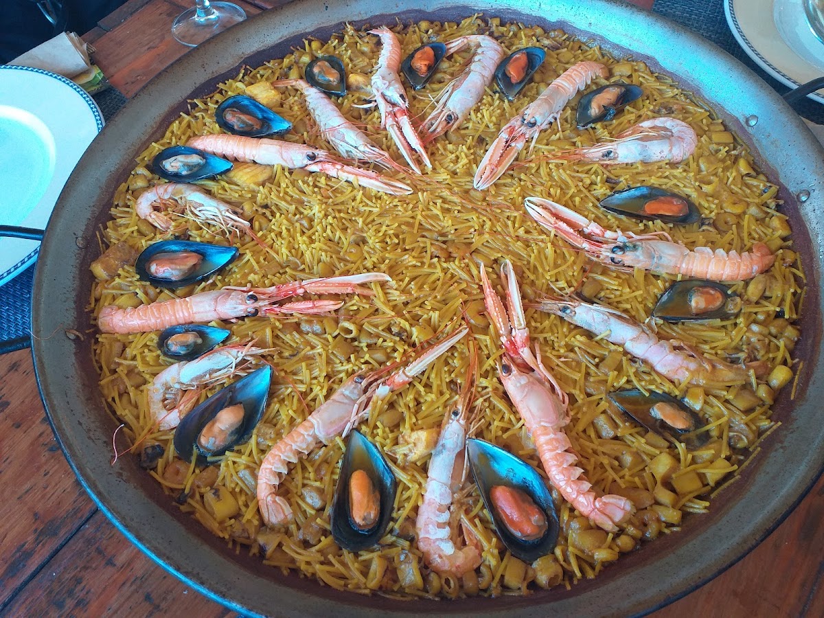 Restaurante Ripoll Photo 6