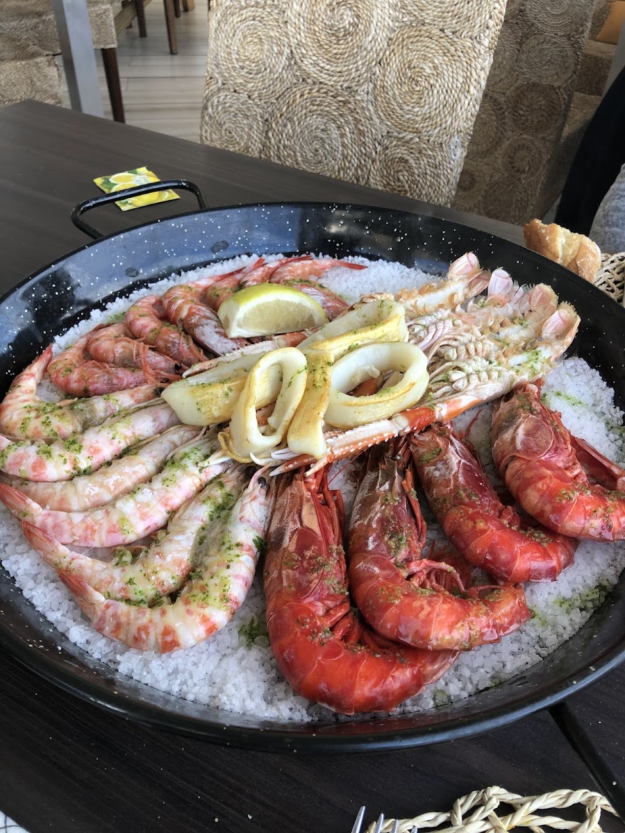 Restaurante Ripoll Photo 7
