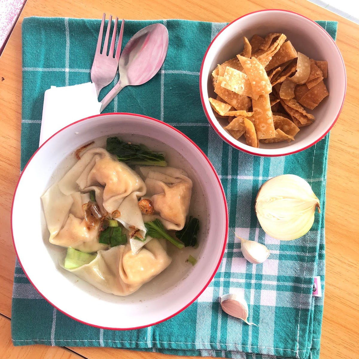 MIE AYAM MAMIE CINTA Photo 10