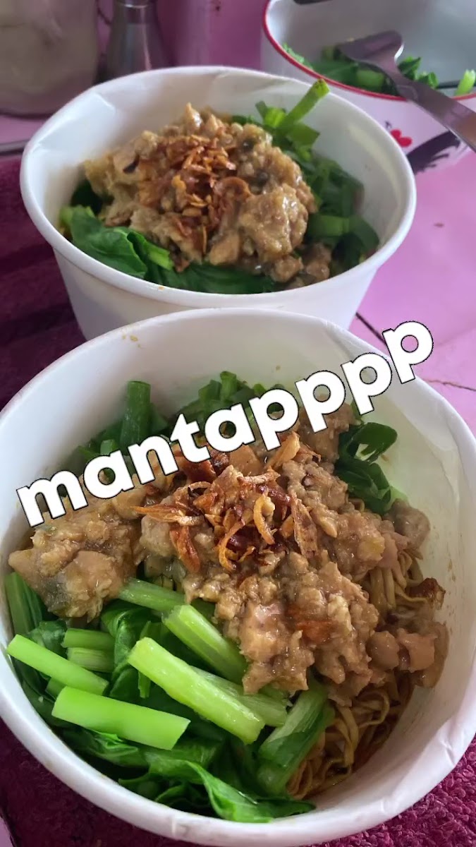 MIE AYAM MAMIE CINTA Photo 2