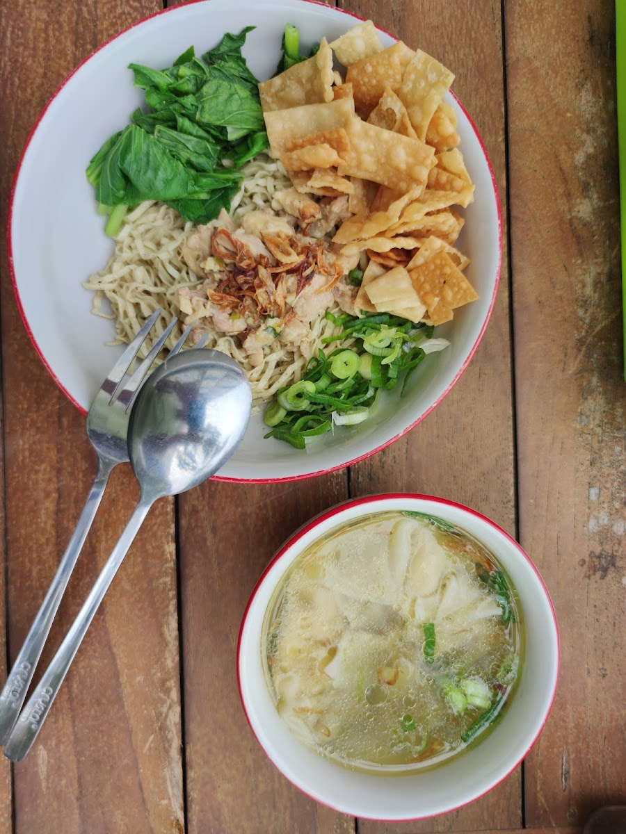 MIE AYAM MAMIE CINTA Photo 5