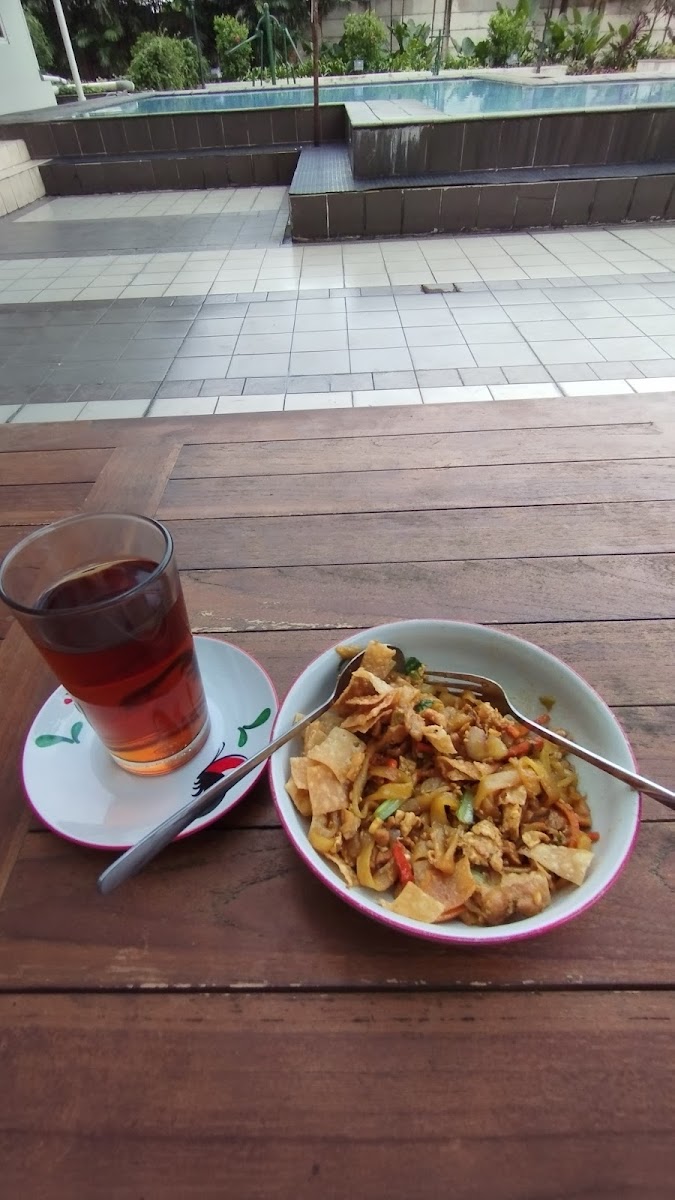 MIE AYAM MAMIE CINTA Photo 6