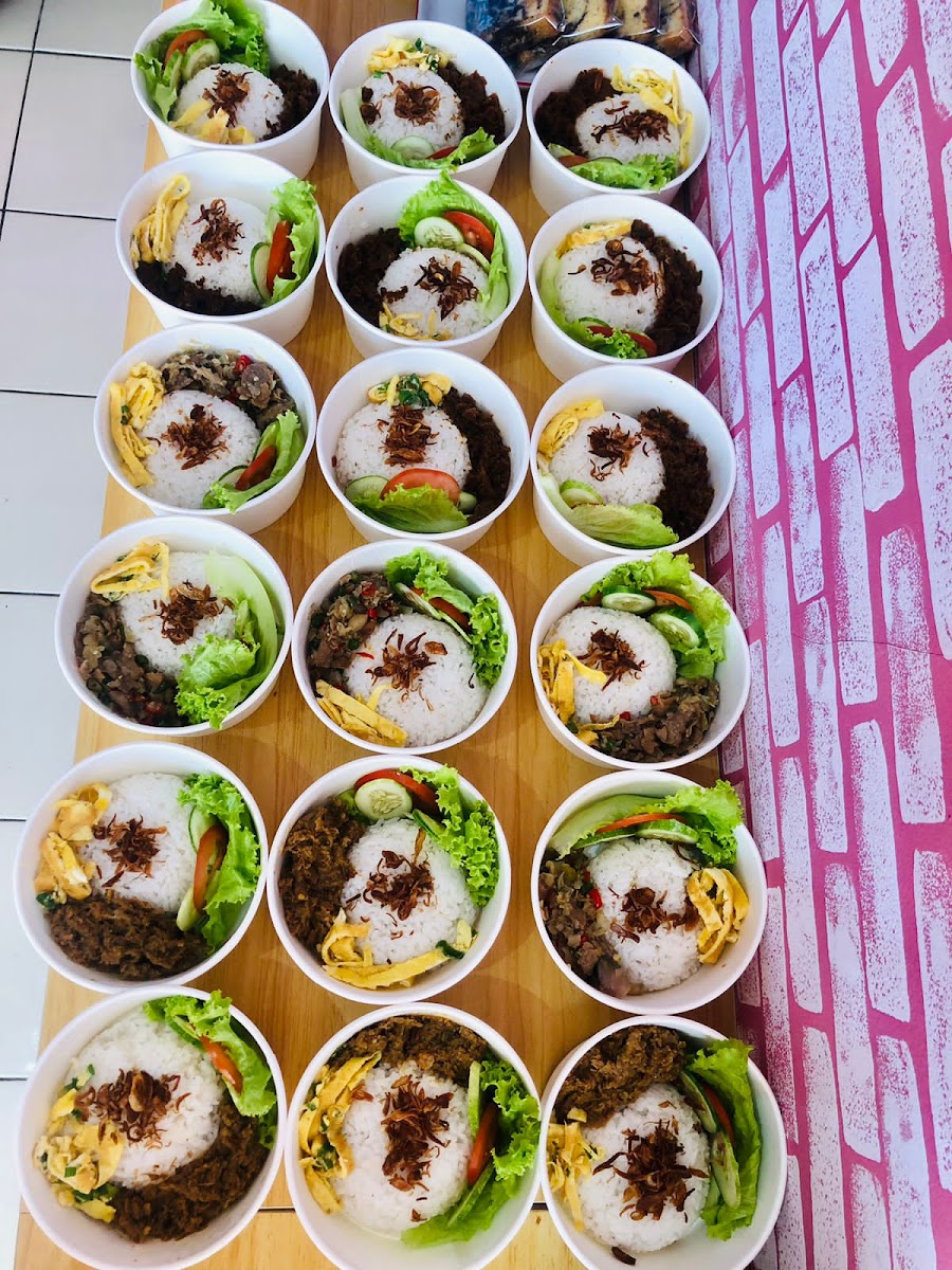 MIE AYAM MAMIE CINTA Photo 7