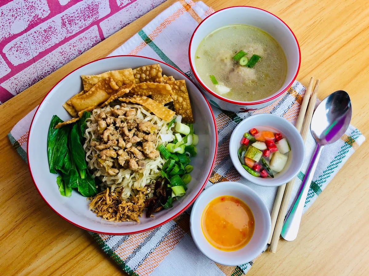 MIE AYAM MAMIE CINTA Photo 8