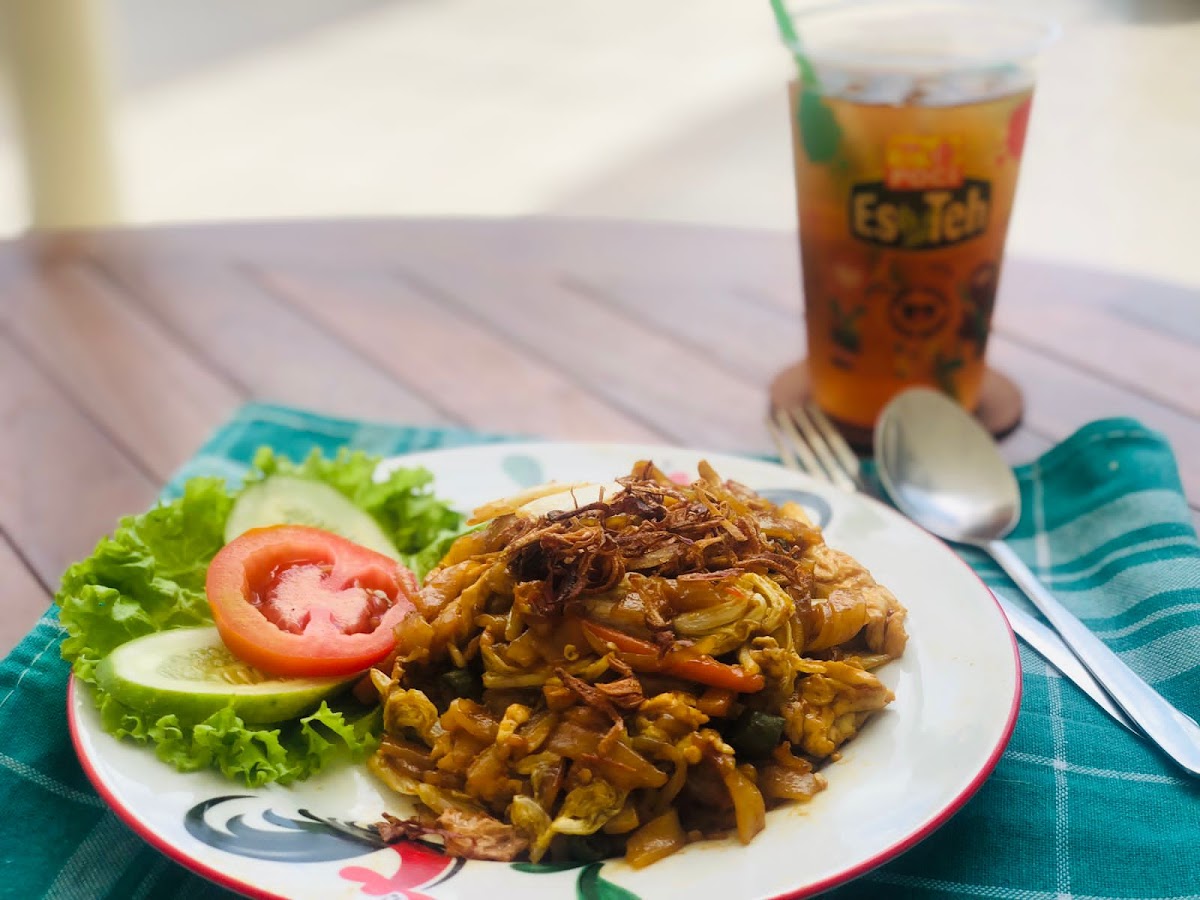 MIE AYAM MAMIE CINTA Photo 9
