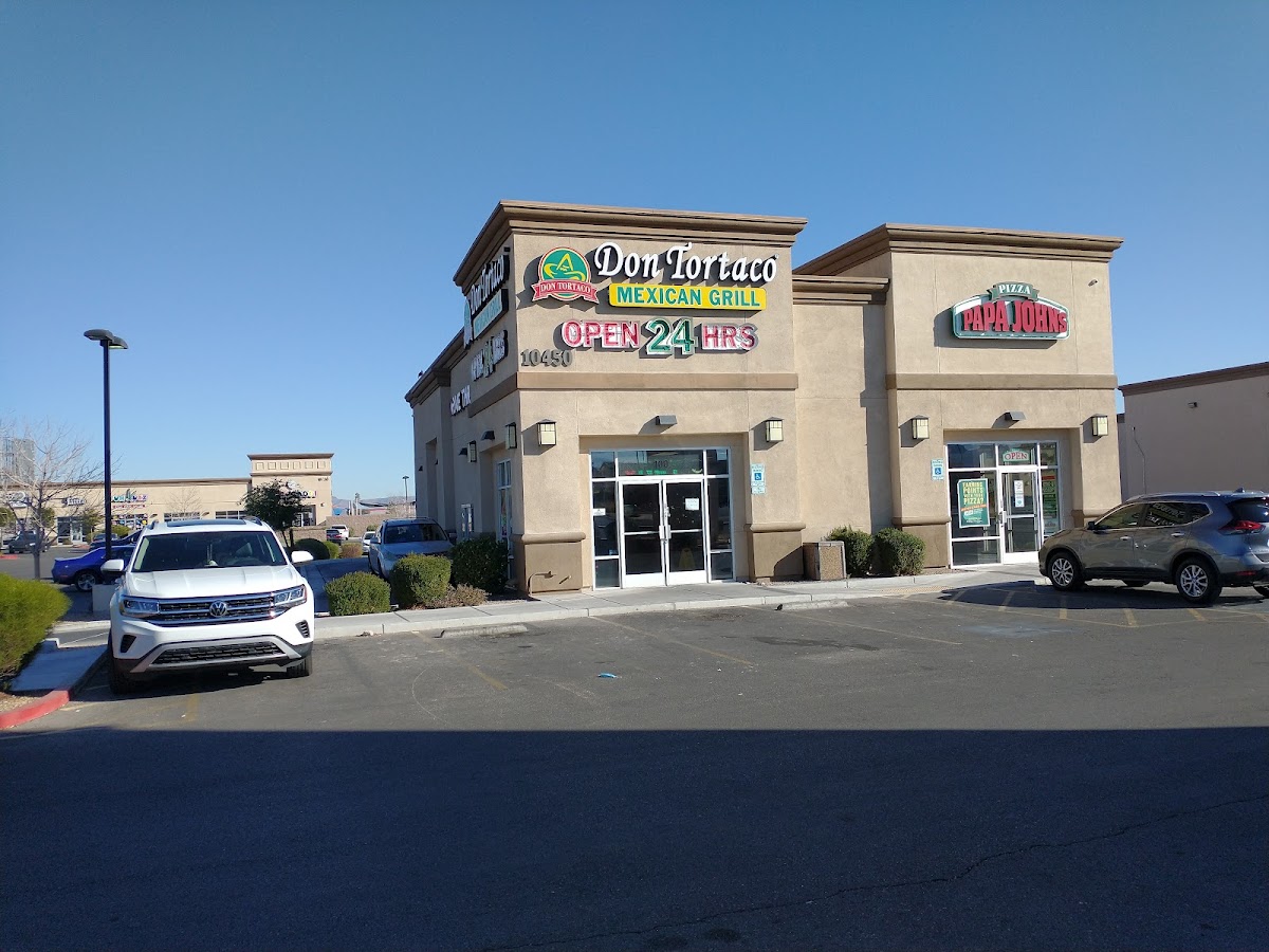 Don Tortaco