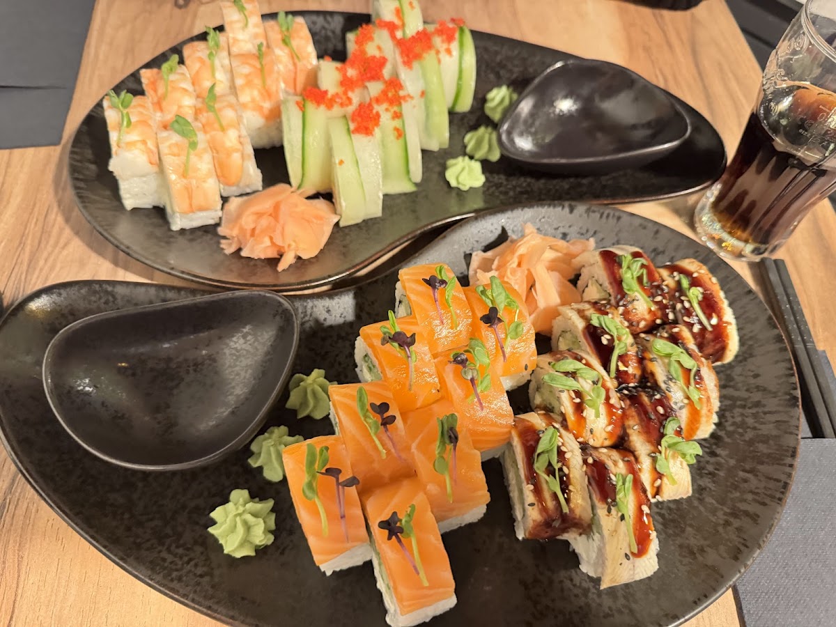 KOYA Premium Japanese Cuisine Photo 4