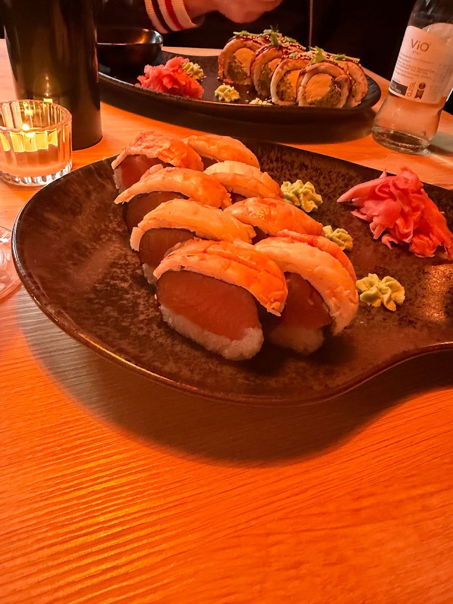 KOYA Premium Japanese Cuisine Photo 5
