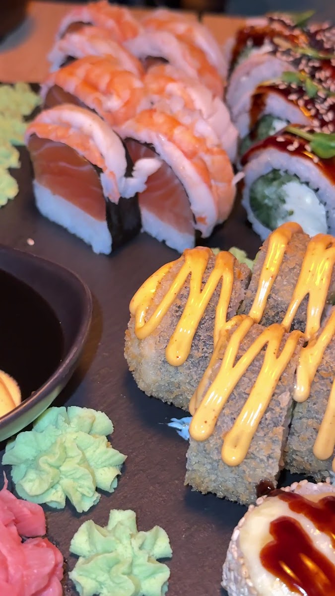 KOYA Premium Japanese Cuisine Photo 6