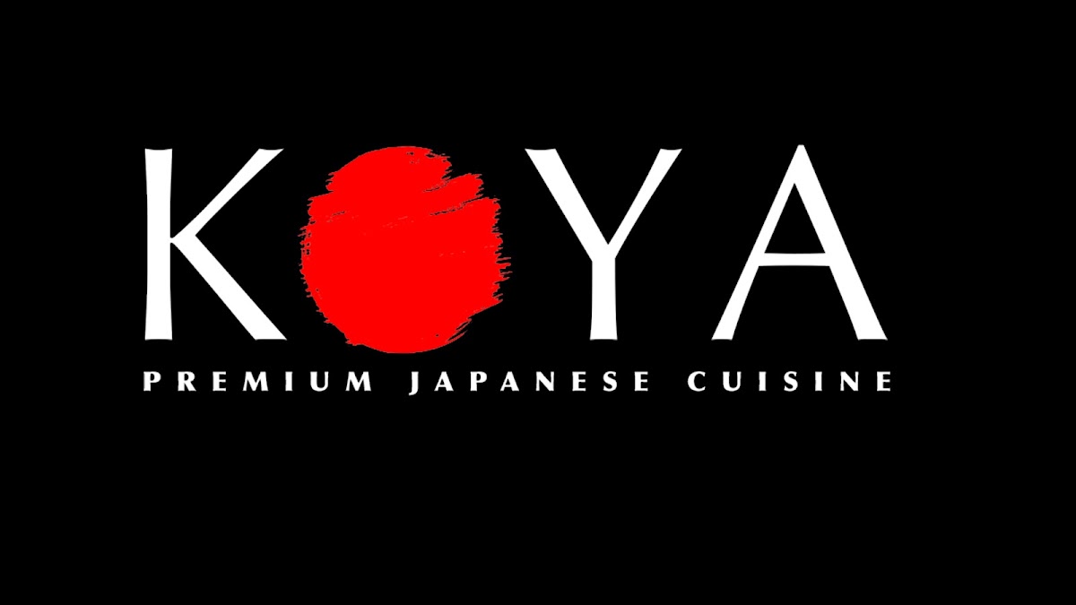 KOYA Premium Japanese Cuisine Photo 7