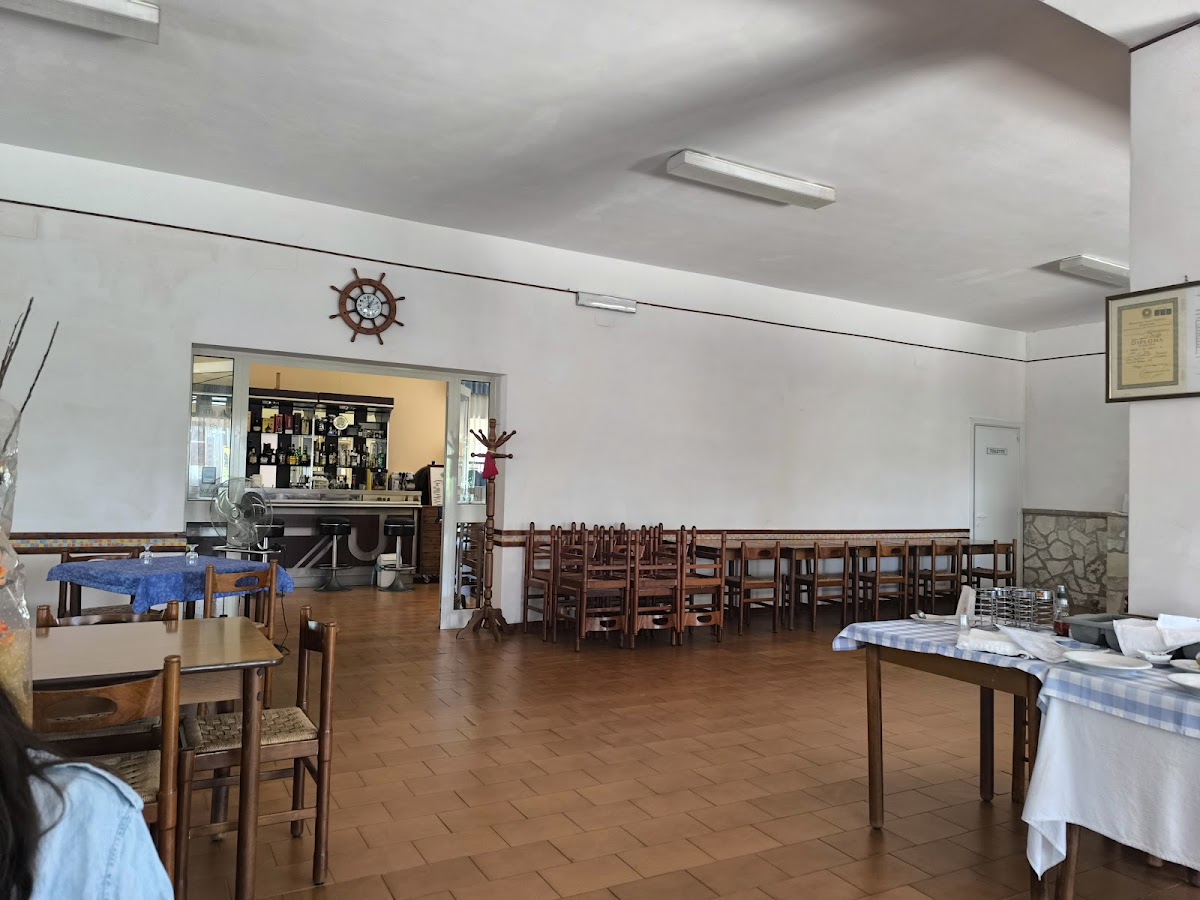Agriturismo il bosco