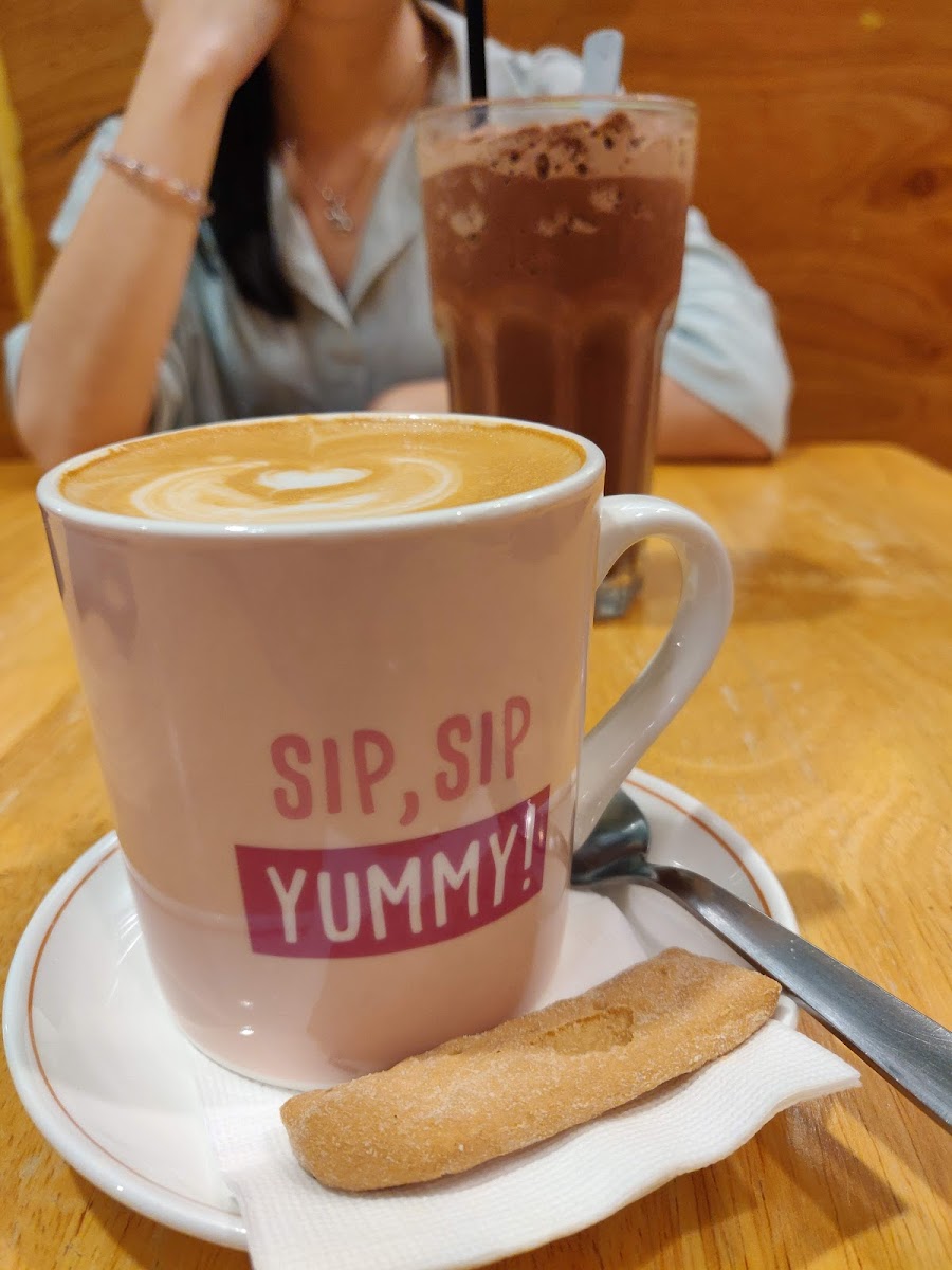 Caffeine Chemistry Coffee Photo 8