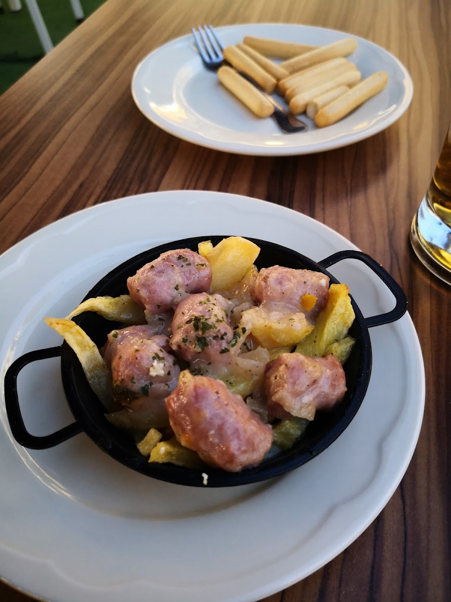 Gastrobar Rock Café Photo 5