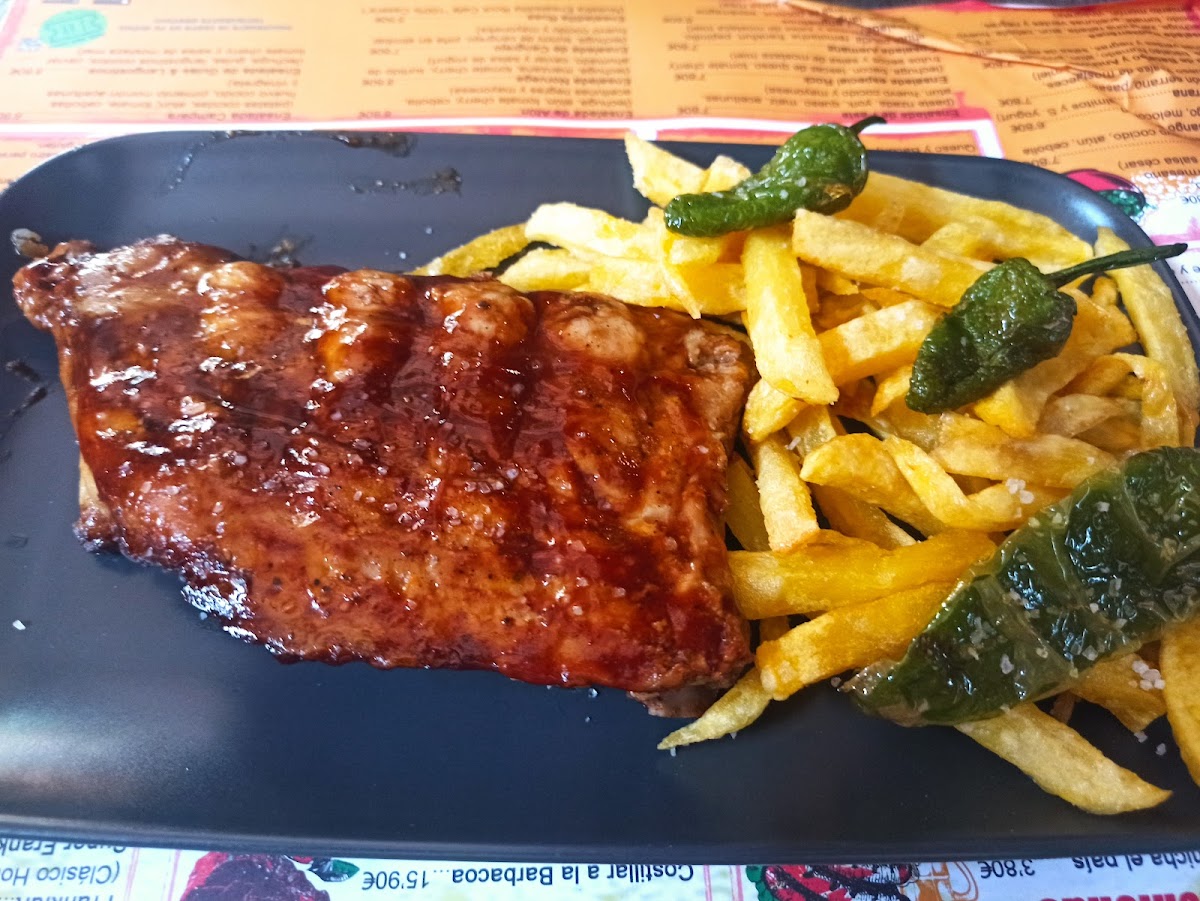 Gastrobar Rock Café Photo 6