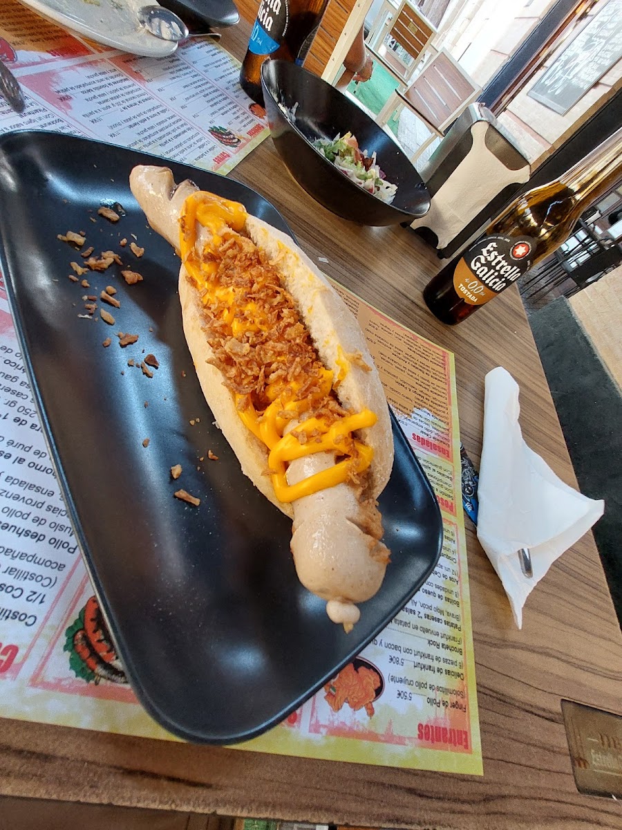 Gastrobar Rock Café Photo 7