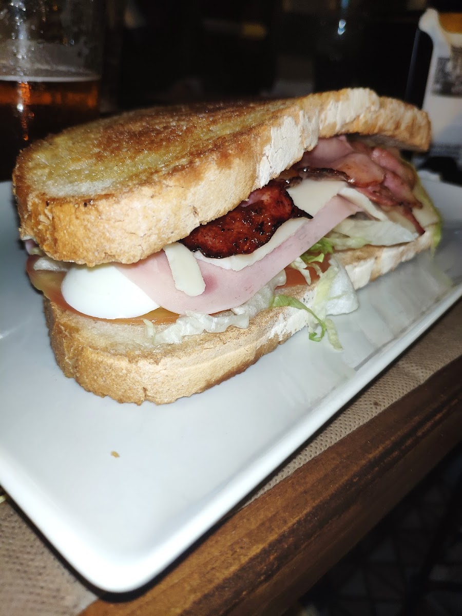 Gastrobar Rock Café Photo 8