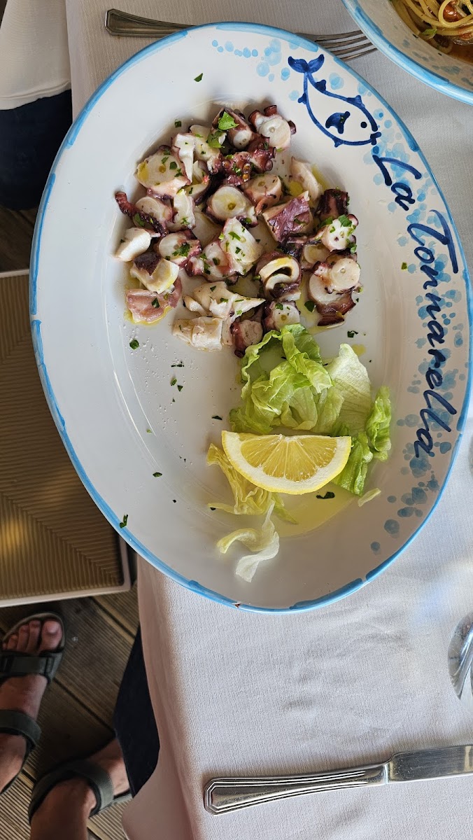 La Tonnarella Photo 7