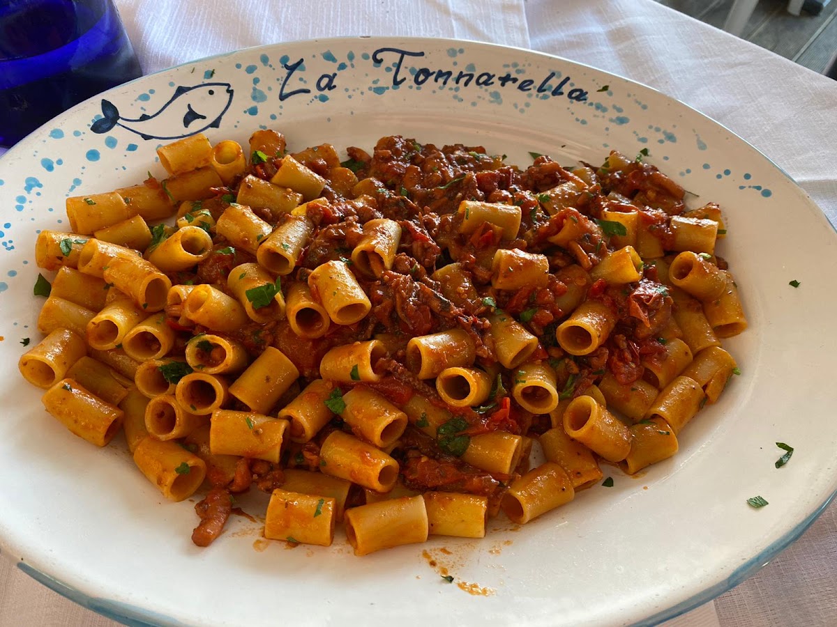 La Tonnarella Photo 9