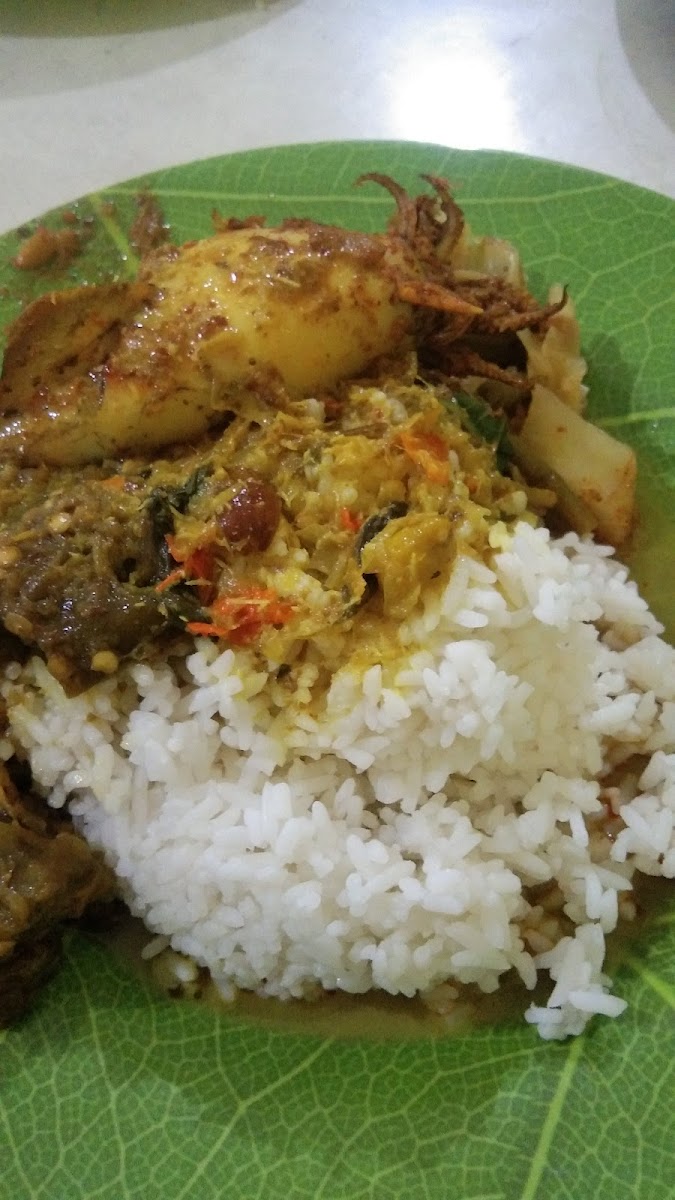 Masakan Padang Uda Ali Photo 10