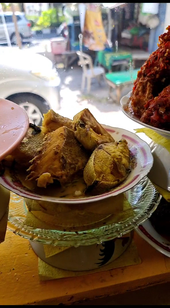 Masakan Padang Uda Ali Photo 2