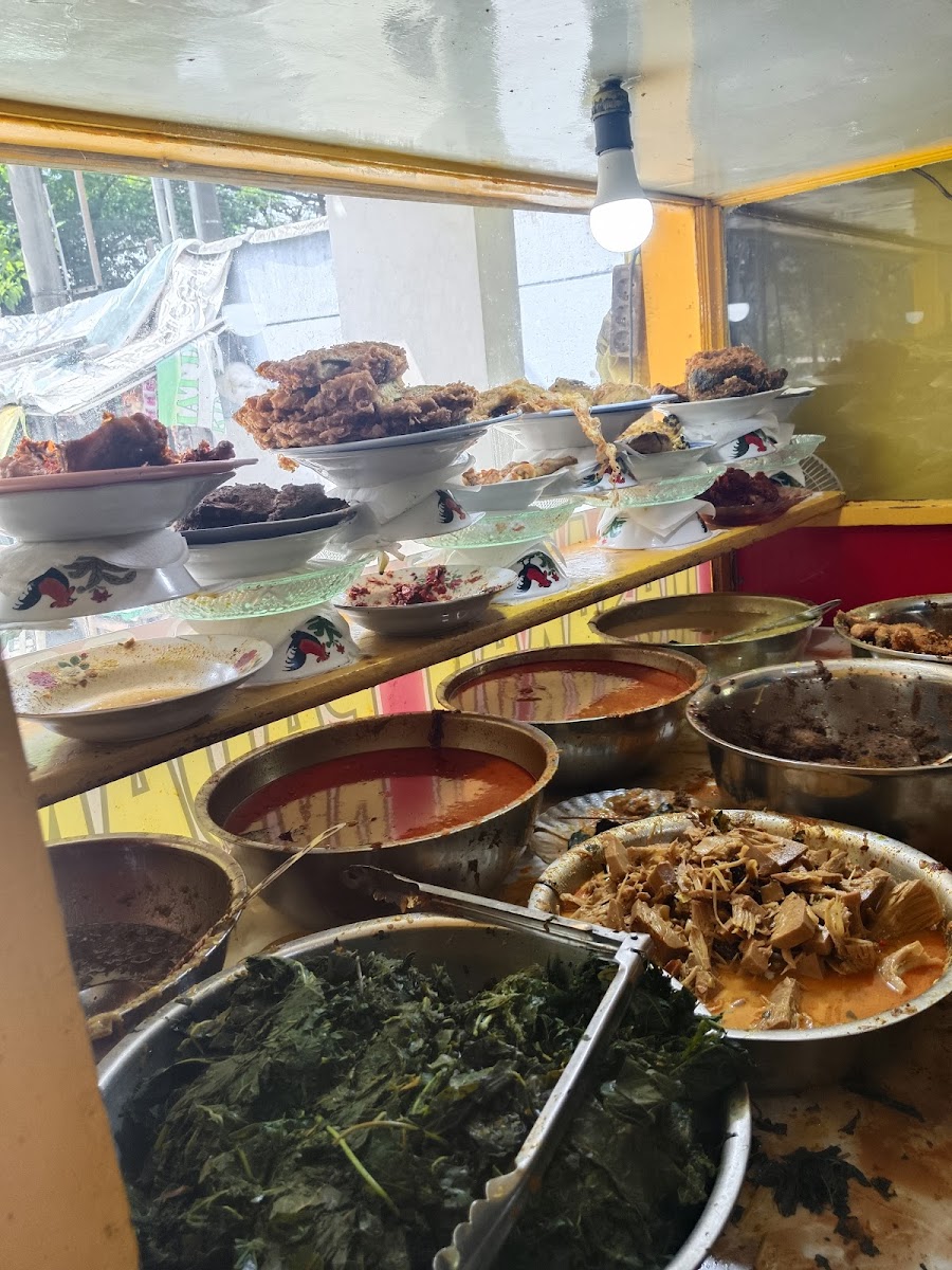 Masakan Padang Uda Ali Photo 3