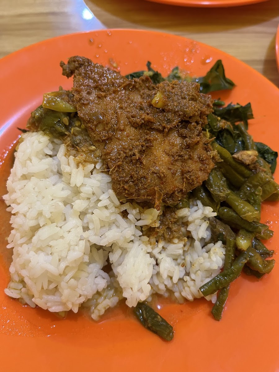 Masakan Padang Uda Ali Photo 4