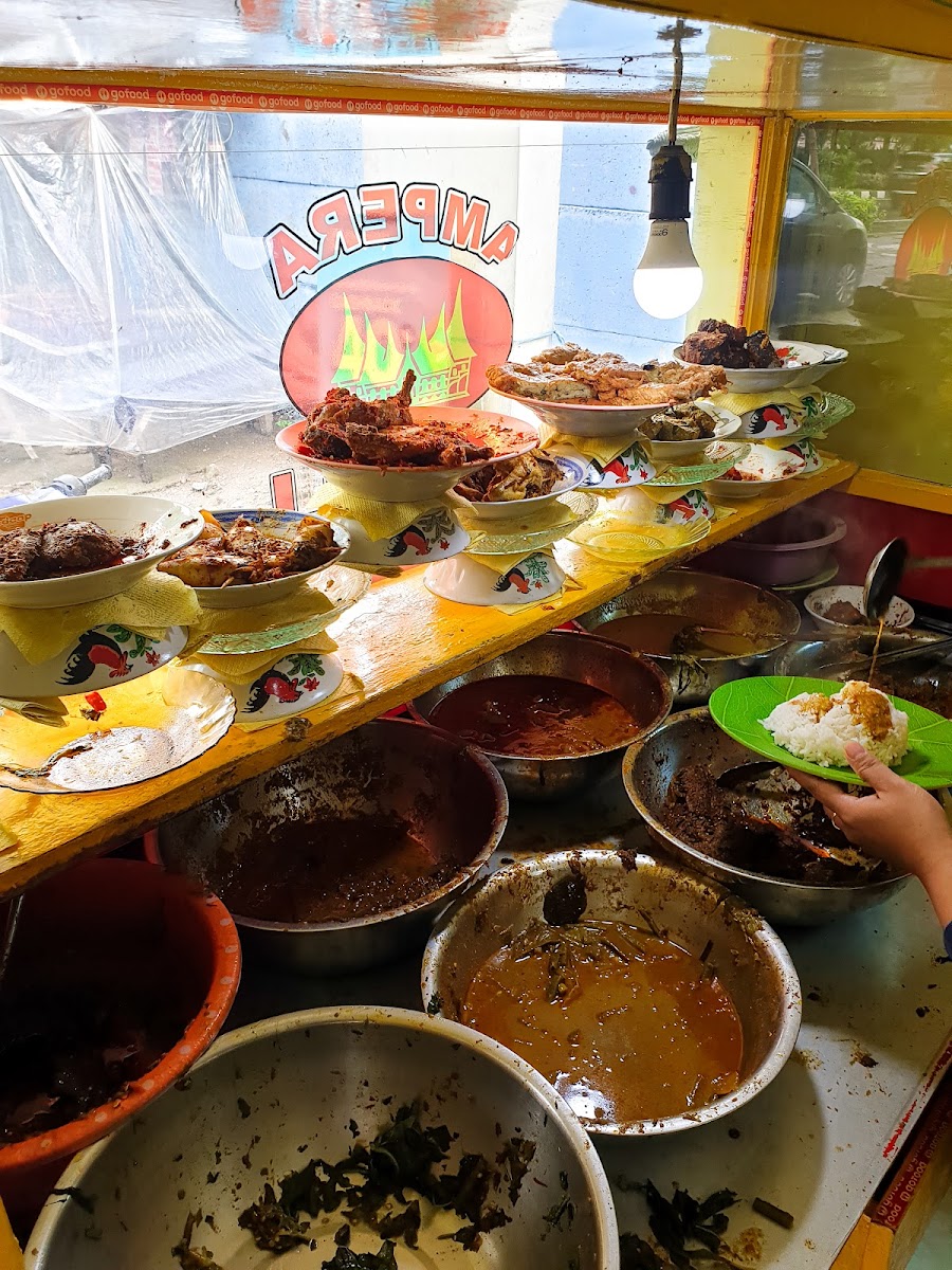 Masakan Padang Uda Ali Photo 6