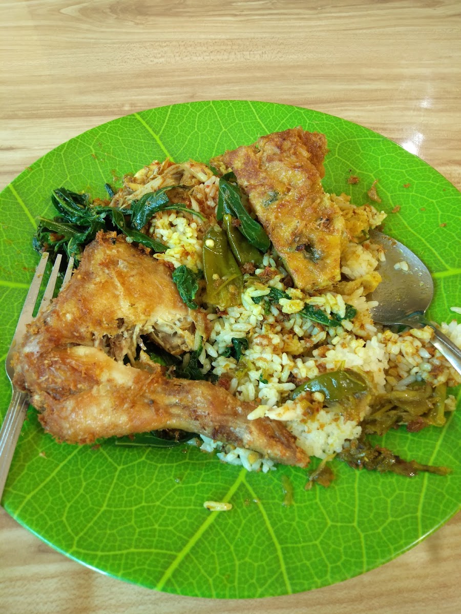 Masakan Padang Uda Ali Photo 7