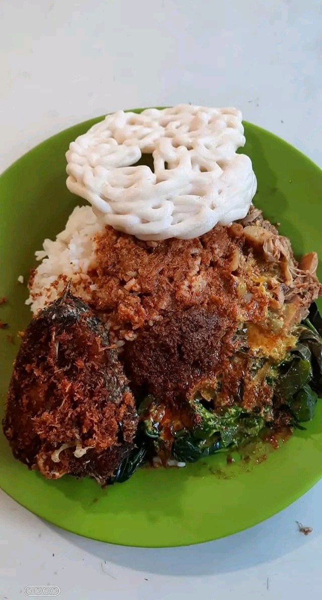Masakan Padang Uda Ali Photo 8