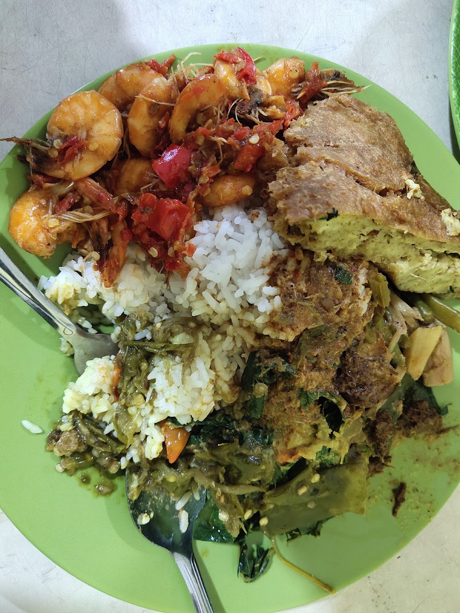 Masakan Padang Uda Ali Photo 9