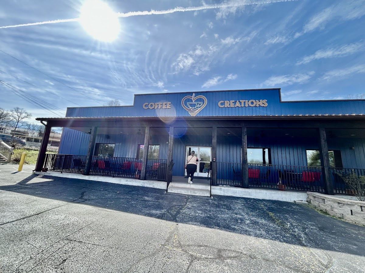 Coffee Creations