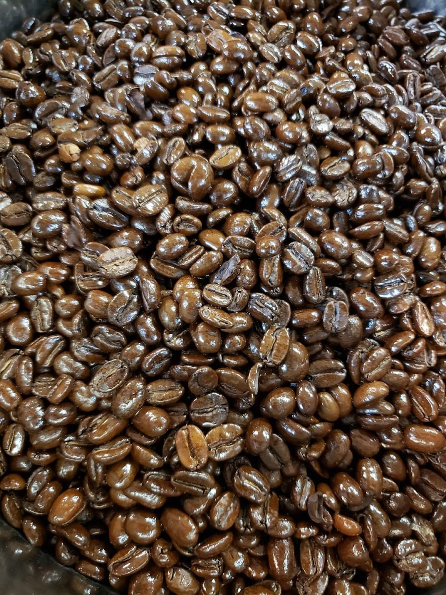 Coffee Creations Photo 2