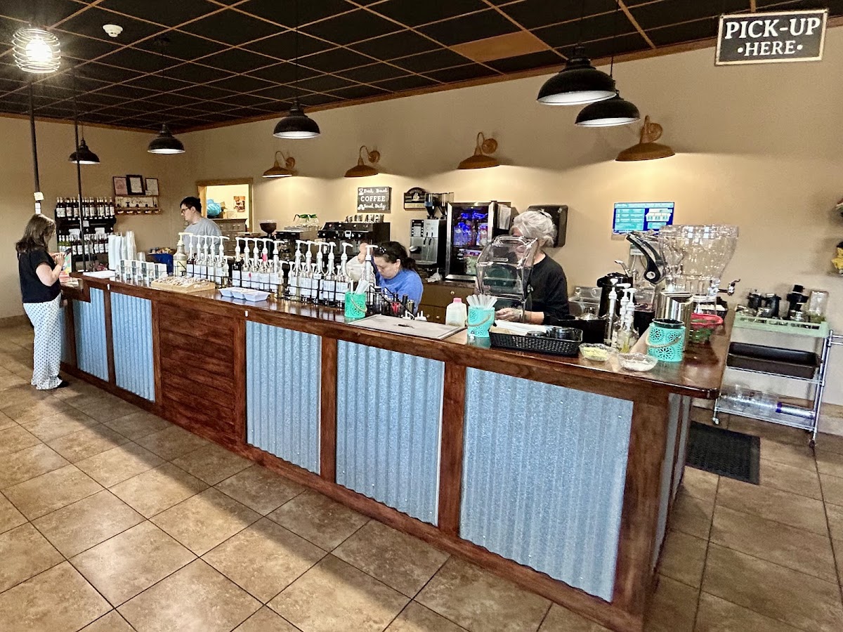 Coffee Creations Photo 3
