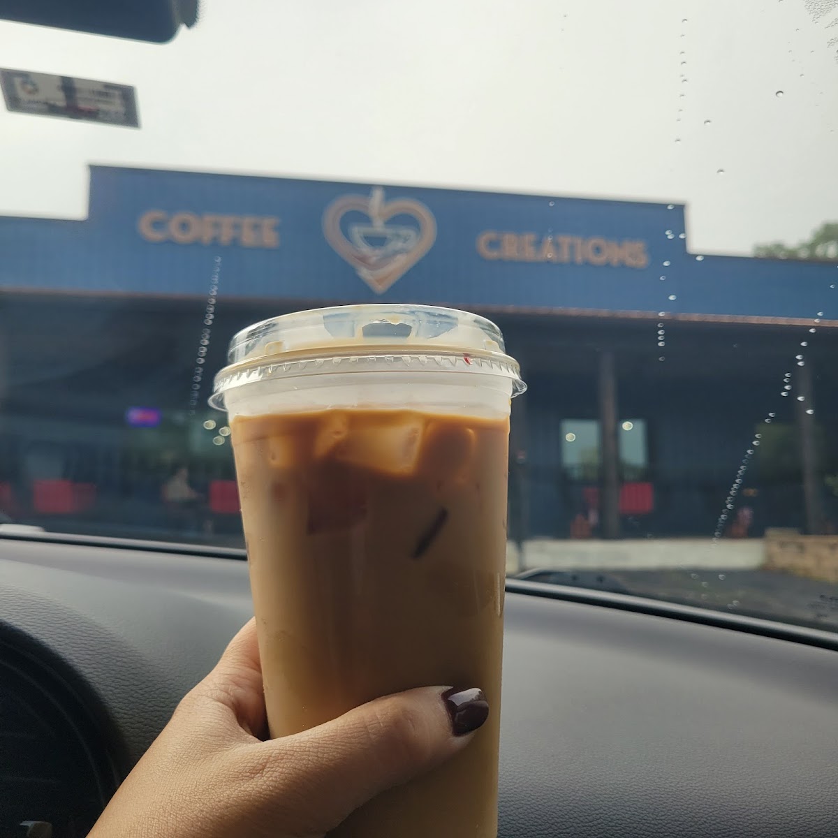 Coffee Creations Photo 4