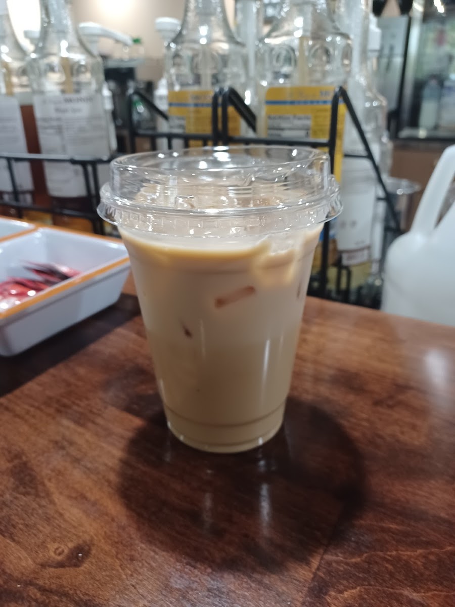 Coffee Creations Photo 5