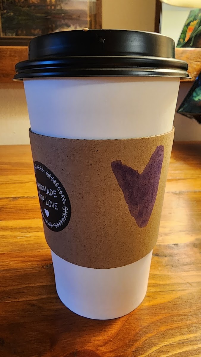 Coffee Creations Photo 6