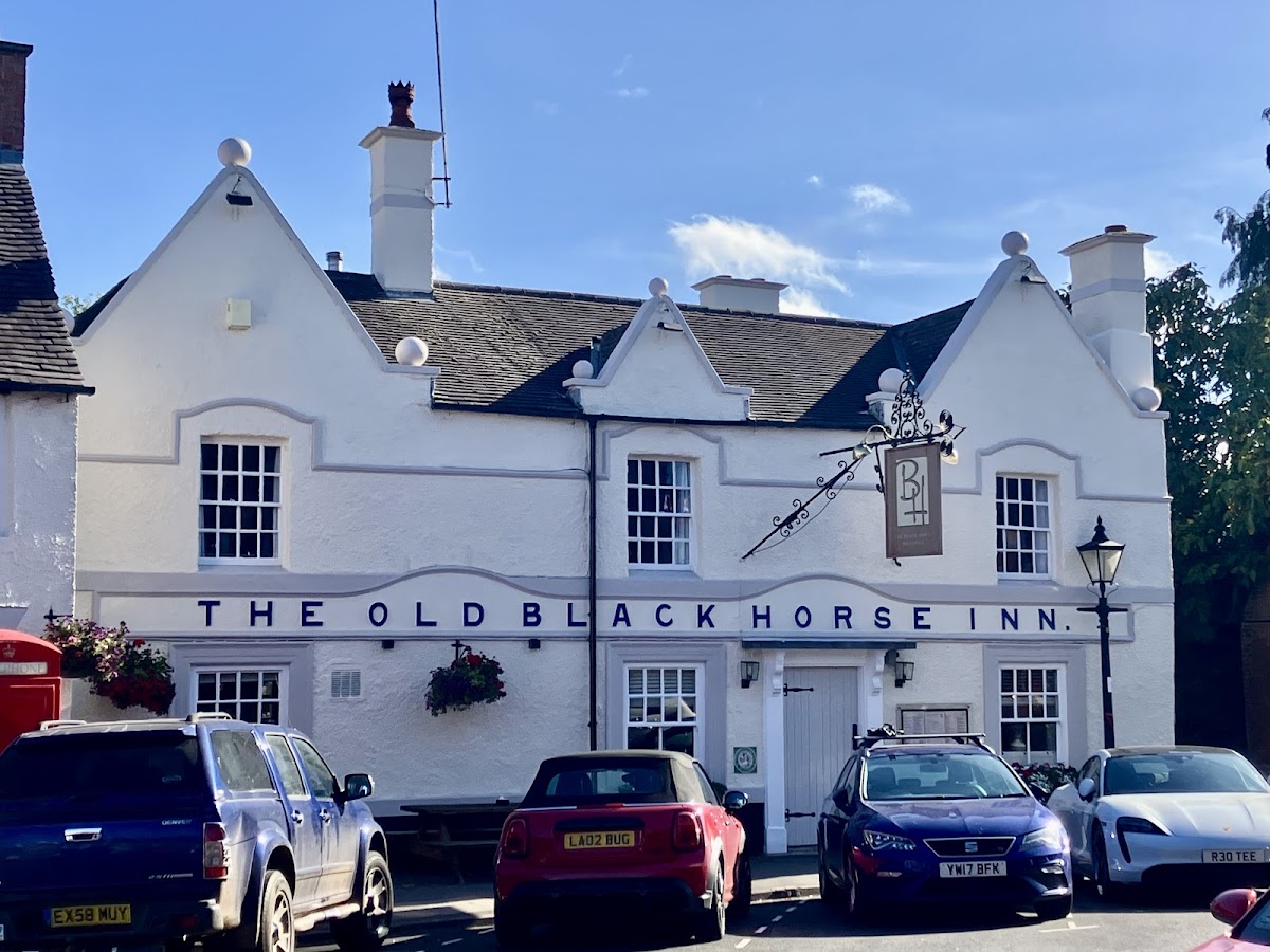 The Black Horse Restaurant Photo 4