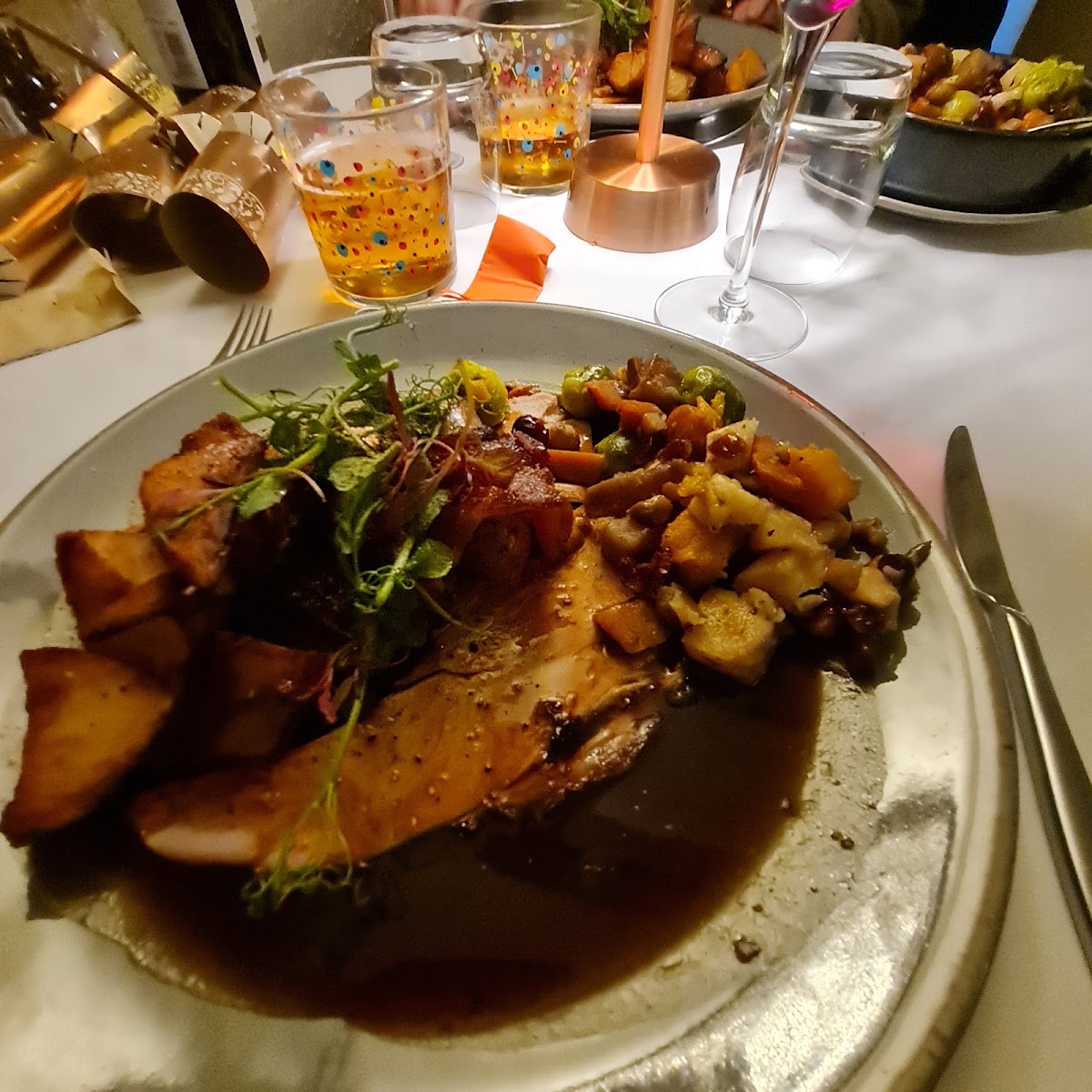 The Black Horse Restaurant Photo 9