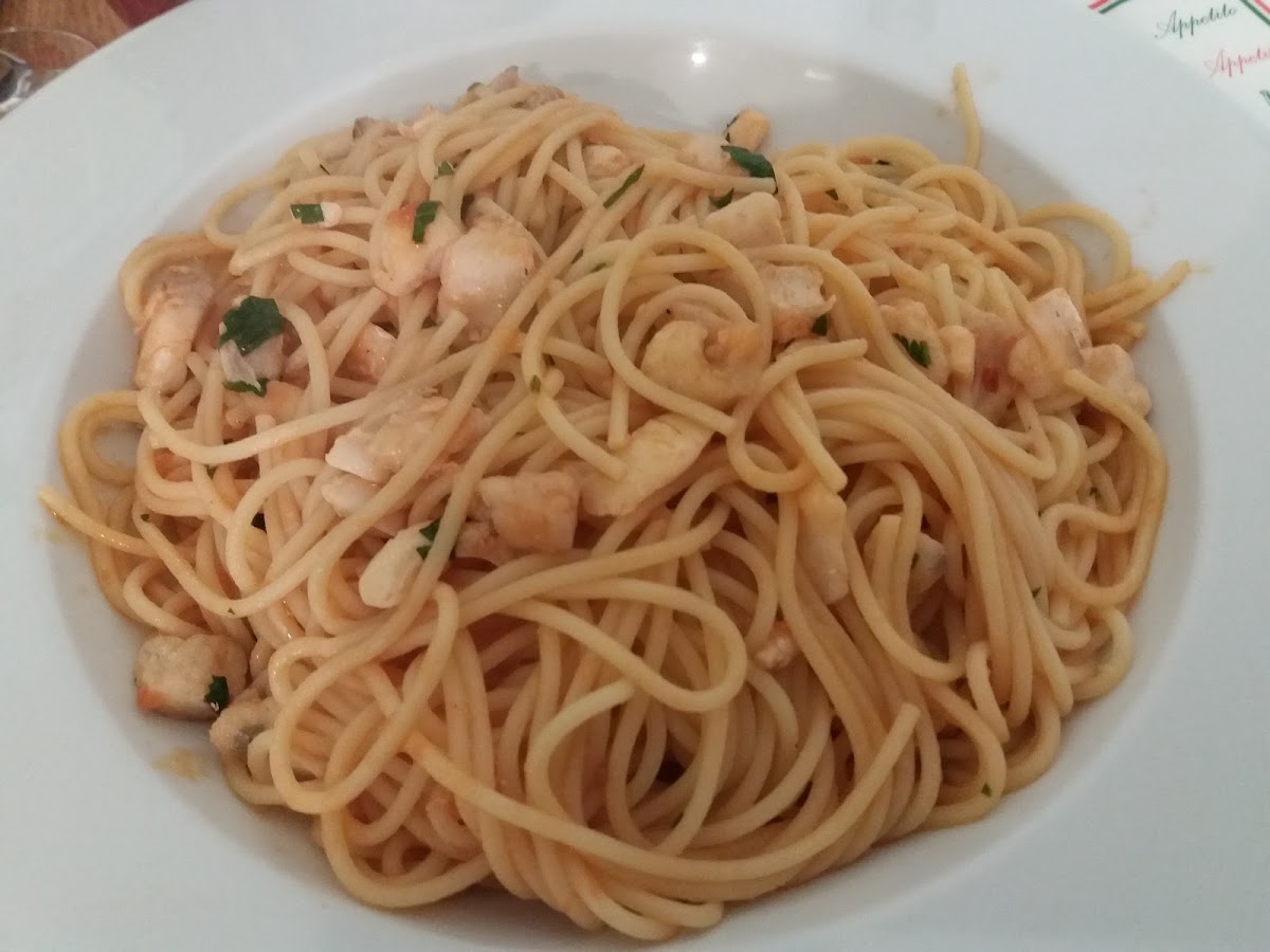 Pizza da Enzo Photo 10