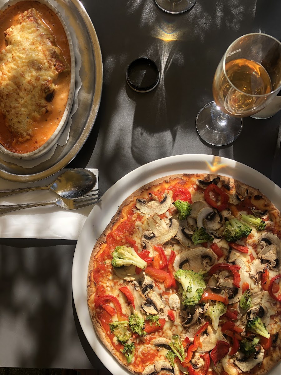 Pizza da Enzo Photo 2