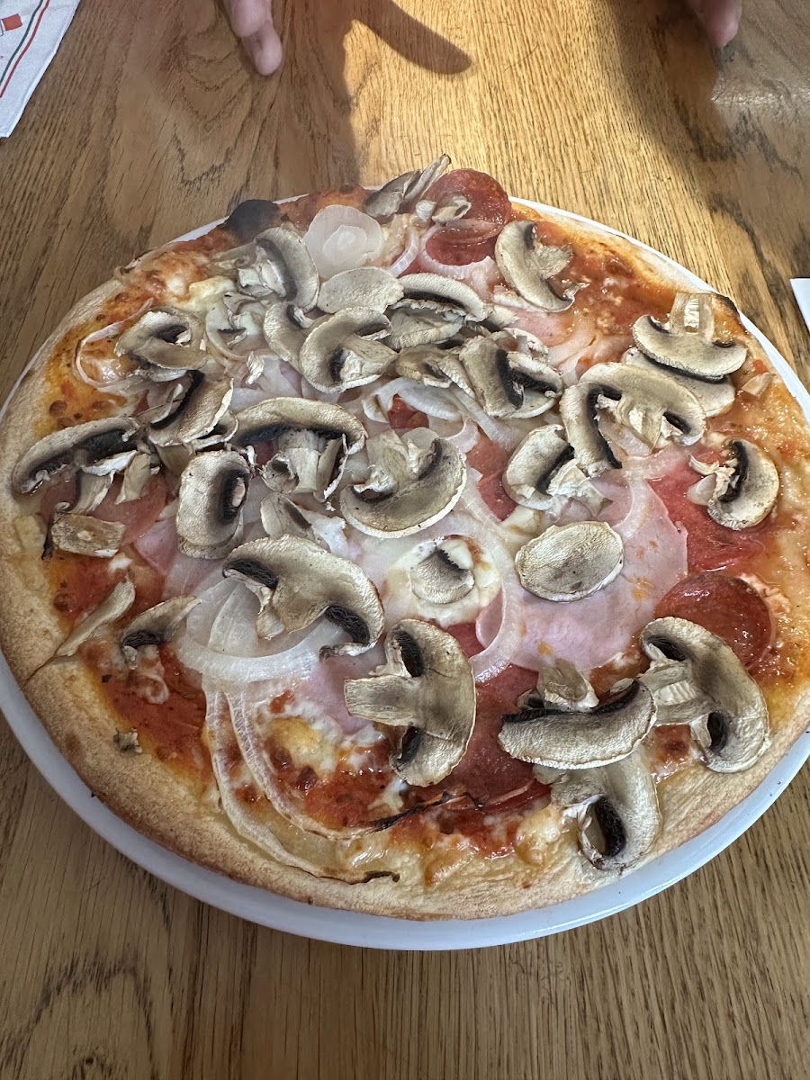Pizza da Enzo Photo 3