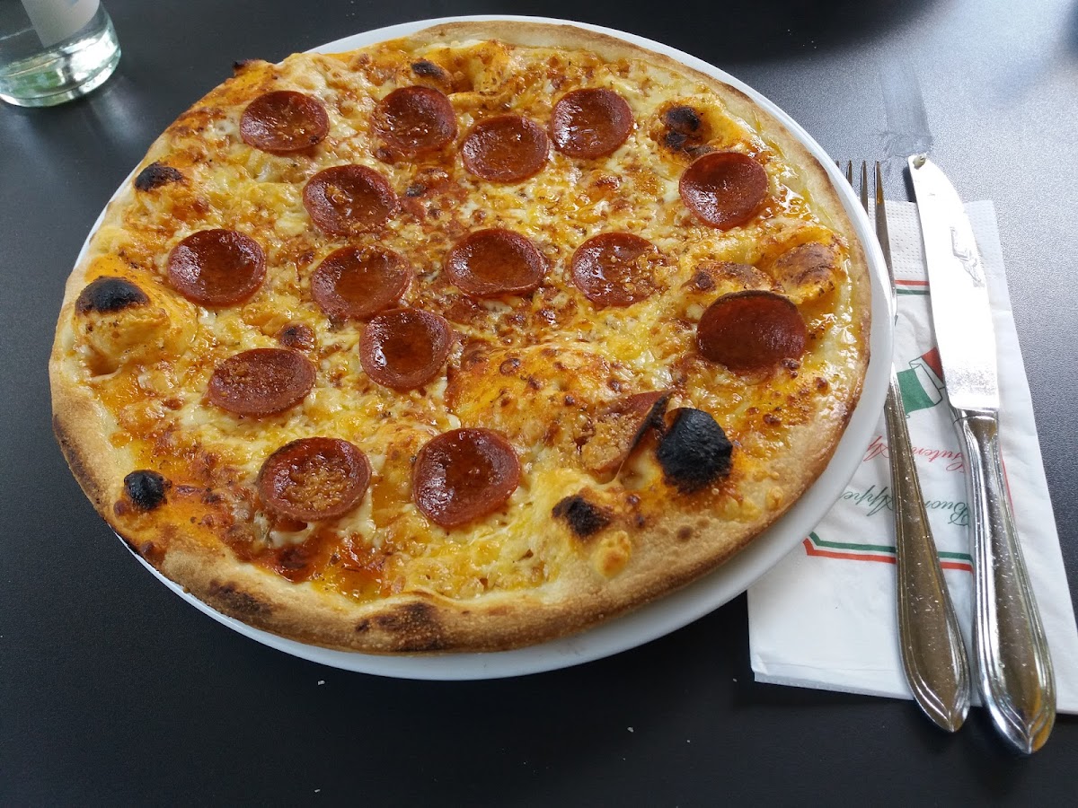 Pizza da Enzo Photo 5