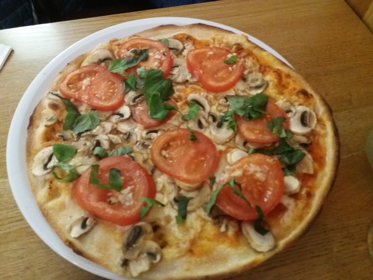 Pizza da Enzo Photo 6