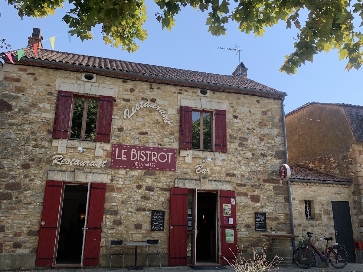 Le Bistrot de la Vallée Photo 4
