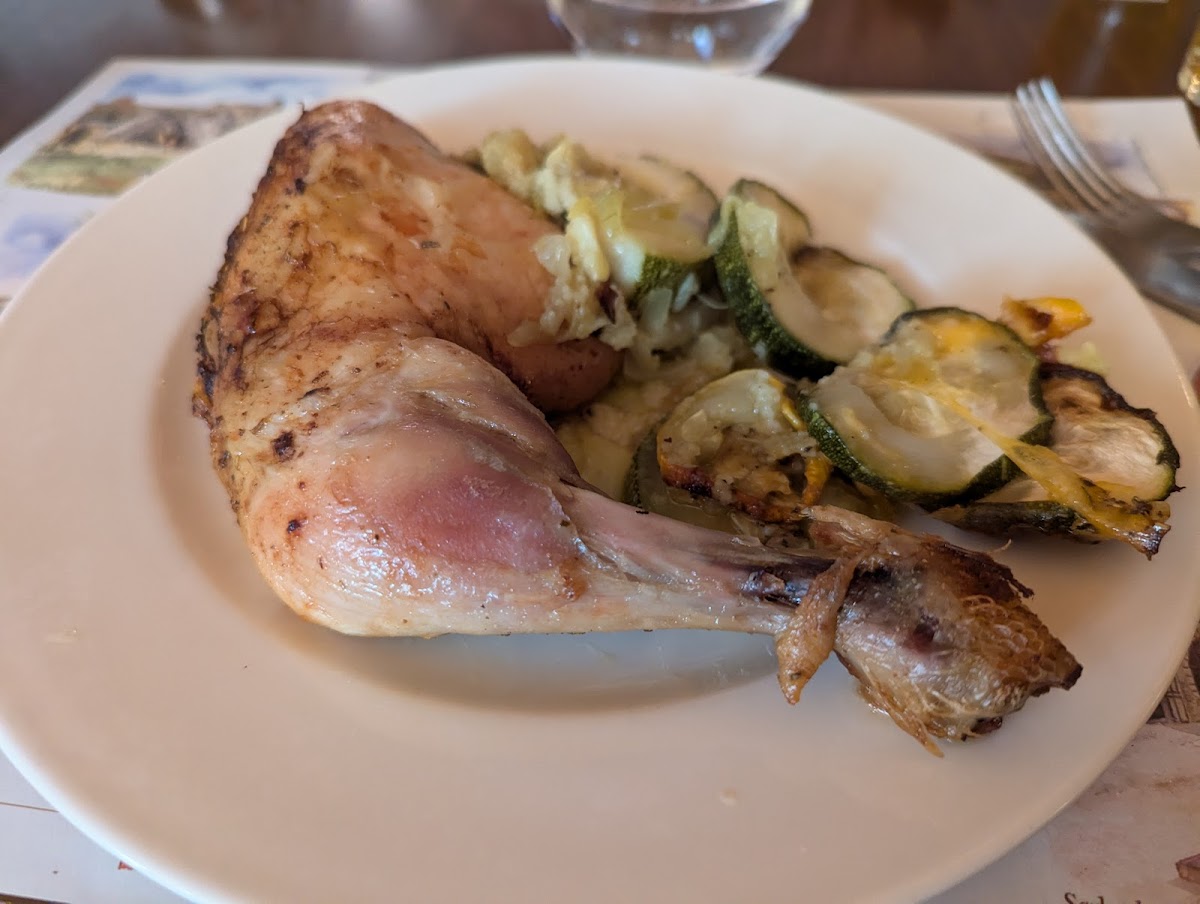 Le Bistrot de la Vallée Photo 5