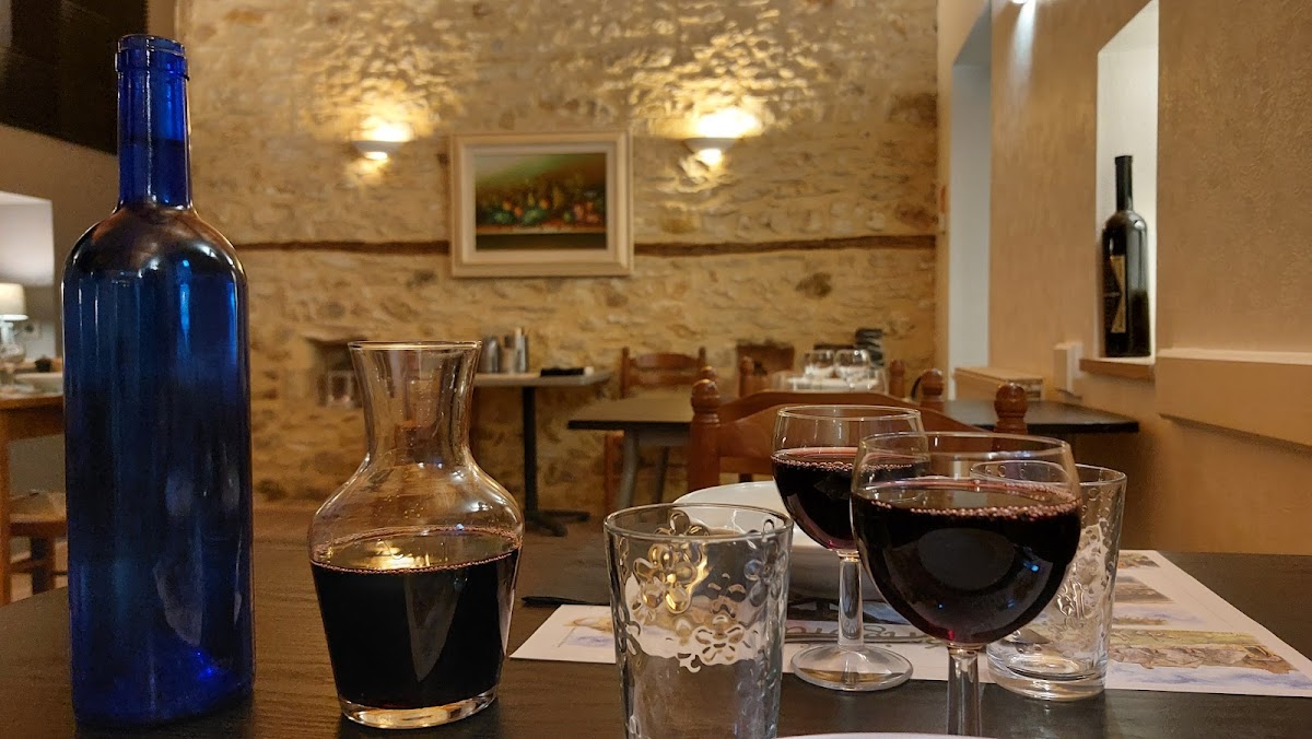 Le Bistrot de la Vallée Photo 9