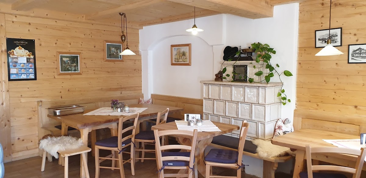 Hofcafe Beim Melchern