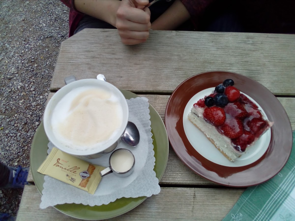 Hofcafe Beim Melchern Photo 10
