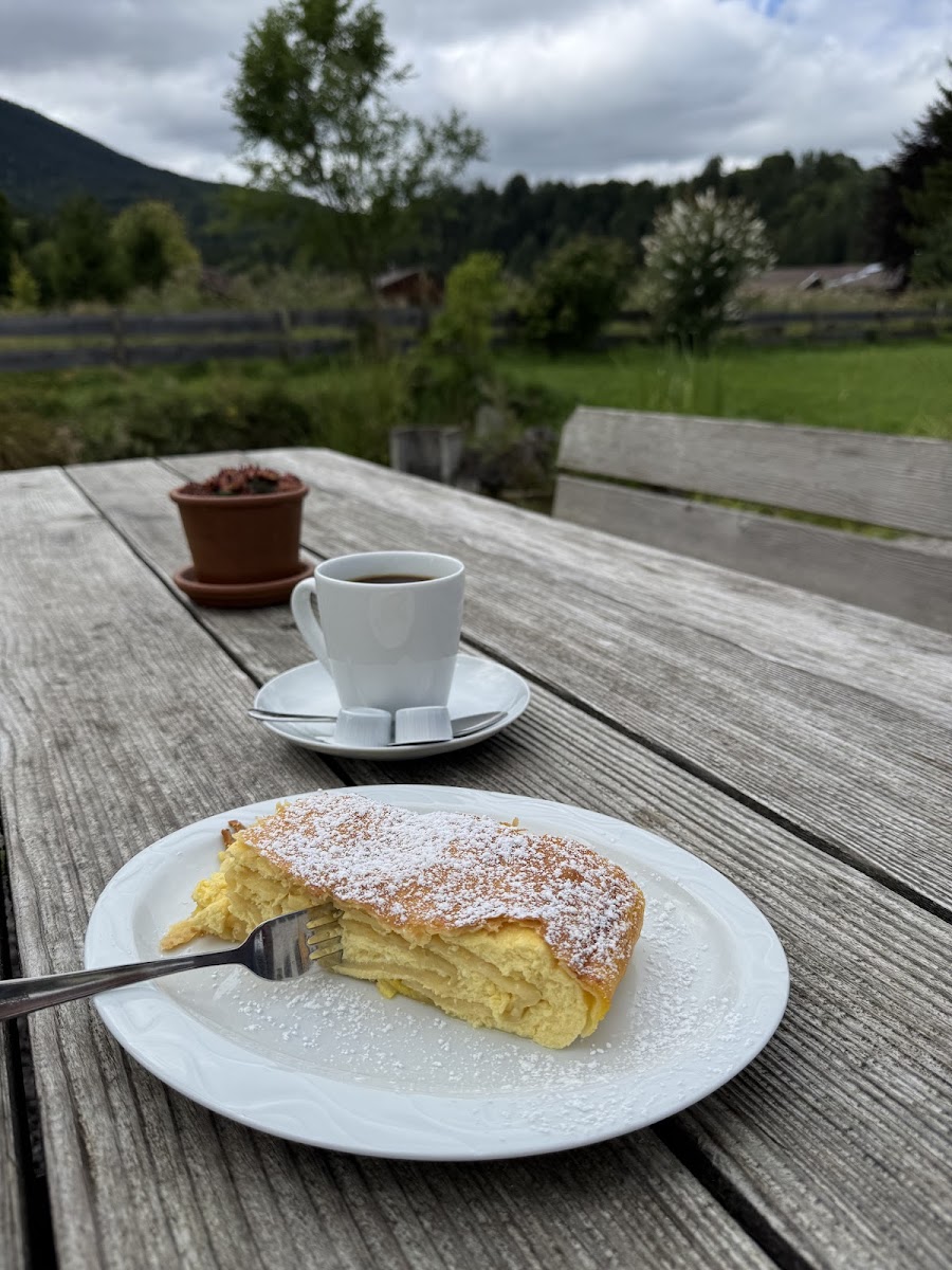 Hofcafe Beim Melchern Photo 2