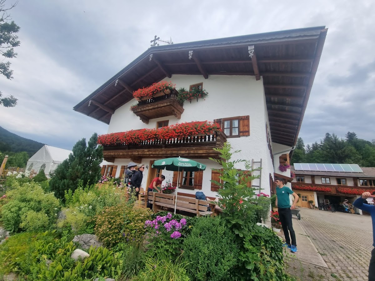 Hofcafe Beim Melchern Photo 3